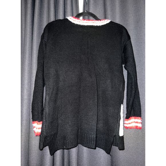 Ugly Christmas Sweater Xmas Size XS - Picture 3 of 3